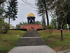 -广州雕塑公园