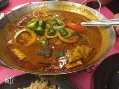 -新加坡Zam Zam餐馆