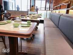 卡座-泰钰丰烤鸭.天津菜(开发区店)