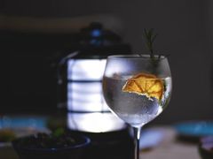 -苏州凯悦酒店·酒肆(华池街店)