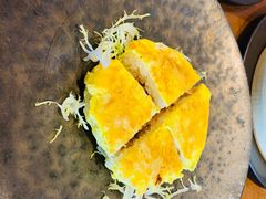 -红糖(香港嘉里酒店)