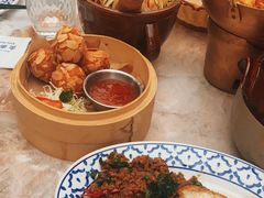 -KingThaia金泰兰(滨江天街店)