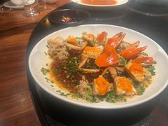 -荣兴酒家(徐家汇店)