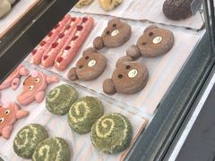 -奈雪的茶(市百一店)