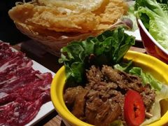 -牛很鲜潮汕牛肉火锅(朝晖路店)