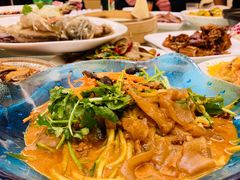 -新洪记·丽久饭店(铁西店)