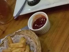 android_upload_pic-皇冠自酿啤酒坊(中国红街5号楼店)