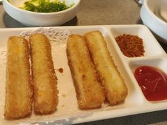 -海底捞火锅(龙湖金沙天街店)