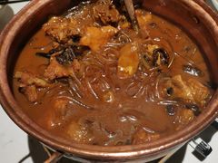 -关东小磨东北菜(漕河泾印象城店)