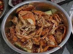 香辣蟹-辣盆盆麻辣小龙虾(哈尔滨总店)