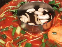 -不老溪贵州菜(广安门总店)