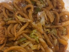 -粥六•新晋菜(柳巷店)