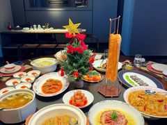 -曾宴·楚菜(湖北省博物馆店)