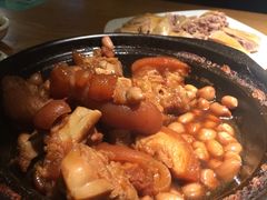 -猛料鸭仔饭(赤坎店)