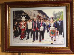 -侯家庄私房菜馆观景餐厅