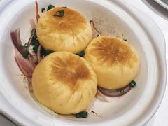 -景月阁空中食府(希尔顿酒店)