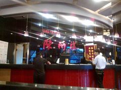 -小牛海记潮汕牛肉店(永定路店)