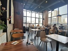 大堂-泰熙家(凤栖原店)