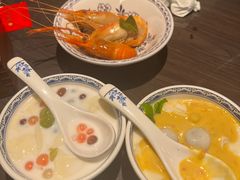 -阿大排档(长春这有山店)