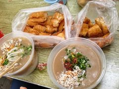 -汪记鲜鱼糊汤粉(沈阳路总店)