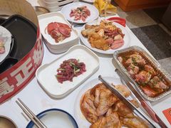 -小明烧肉屋·烤肉自助(7Mall店)