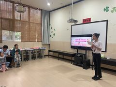-童学馆·诗书礼乐少儿国学(光谷天地店)