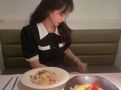 -春树下·树屋花房西餐厅(罍街AS1980店)