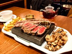 -Entrecôte 法国牛扒馆(保利·时光里店)