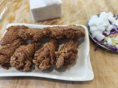 -管中炸鸡(建国道店)