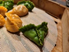 -德发长·花式蒸饺(大唐不夜城店)