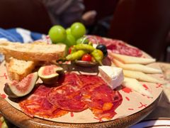 -BROWNSTONE布朗石西班牙餐厅(富城店)