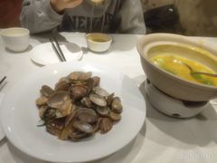 -西贝海鲜汇(槐安路店)