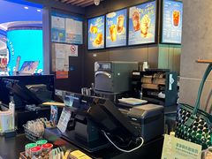 -星巴克(1788广场店)