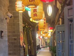 -永安水煮活鱼·仪征菜(仪征奥林匹克店)
