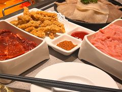 -海底捞火锅(赛格国际购物中心店)