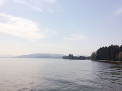 -洪湖悦兮半岛国际温泉度假村