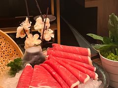 -捞王猪肚鸡火锅(金华义乌之心店)