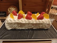 -上海锦江汤臣洲际大酒店壹阶层