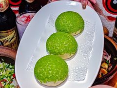 -炆艺乳鸽·煲仔饭大排档(望京来广营店)