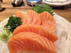 -和风清味日本料理(希尔顿店)