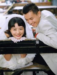 -绽放摄胶片摄影工作室