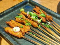 炭烤五花肉-成都吃客(九眼桥店)