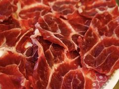 -潮汕•草根牛肉档(中江路店)