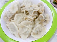 手工鲅鱼水饺-威海渔村(黄兴路店)