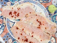 -大阪烧肉BAKA一代(十亩地店)