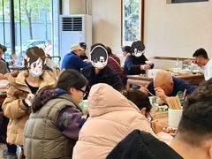 -老刘家永盛斋·传统泡馍(东关南街店)