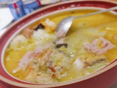 -谢先生酒店·椒宴集(沙湖店)