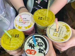 -花姨·老电影院果汁冰(88号店)