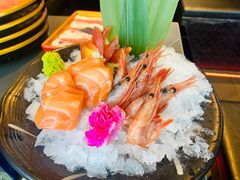 -牛武士寿喜烧·和牛火锅自助(全球首店)