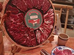 -周小明火锅(黑金冠社区店)